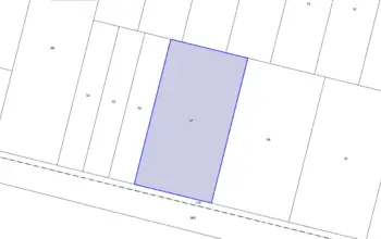 Auction image Парцел (ПИ, УПИ, двор)