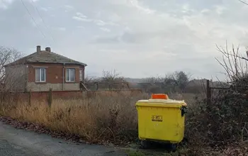 Auction image Парцел (ПИ, УПИ, двор)