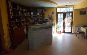 Auction image Хотел, санаториум, спа център