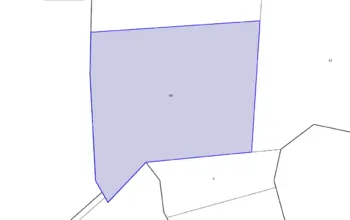 Auction image Farmland