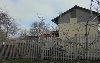 Auction image Вила, бунгало, преместваема постройка