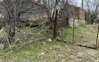 Auction image Парцел (ПИ, УПИ, двор)
