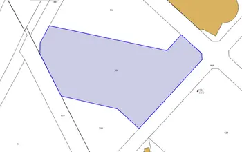 Auction image Парцел (ПИ, УПИ, двор)