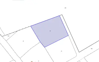 Auction image Парцел (ПИ, УПИ, двор)