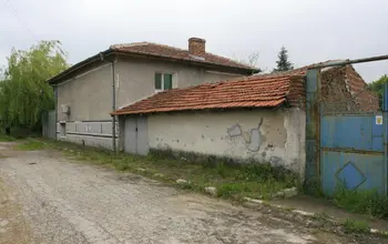 Auction image Къща