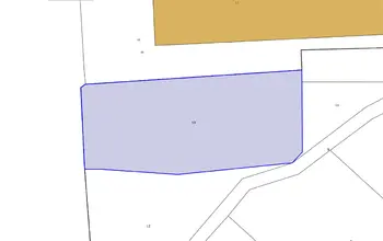 Auction image Парцел (ПИ, УПИ, двор)