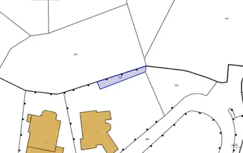 Auction image Парцел (ПИ, УПИ, двор)