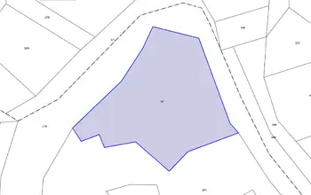 Auction image Land for building