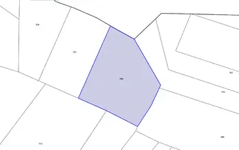 Auction image Земеделска земя/имот, ферма, парник/оранжерия