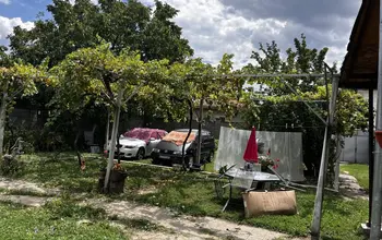 Auction image Парцел (ПИ, УПИ, двор)