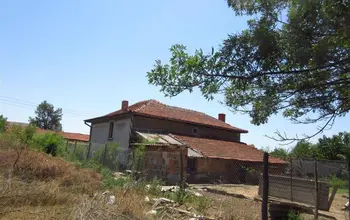 Auction image Къща
