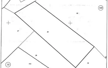 Auction image Парцел (ПИ, УПИ, двор)