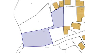 Auction image Land for building