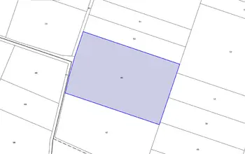 Auction image Land for building