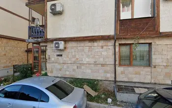 Auction image Гараж, паркомясто