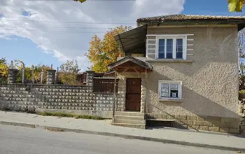 Auction image Къща