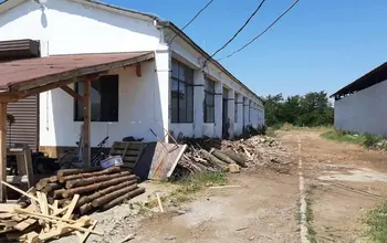 Auction image Land for building