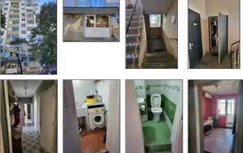 Auction image 3 bed flat