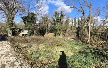 Auction image Land for building