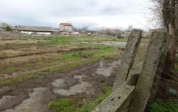 Auction image Land for building