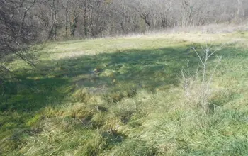 Auction image Land for building