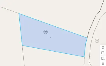 Auction image Land for building
