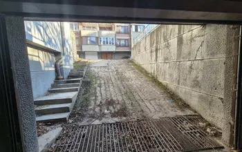 Auction image Гараж, паркомясто