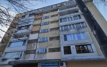 Auction image 3-стаен апартамент