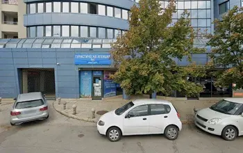 Auction image Офис, административна сграда