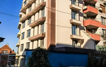 Auction image Гараж, паркомясто