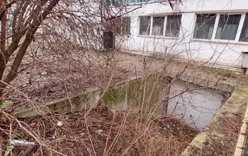 Auction image Гараж, паркомясто