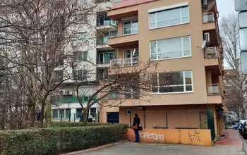 Auction image Гараж, паркомясто