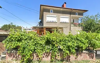 Auction image Парцел (ПИ, УПИ, двор)