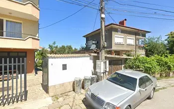 Auction image Гараж, паркомясто