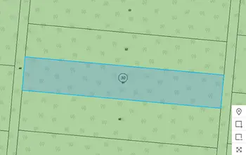 Auction image Land for building