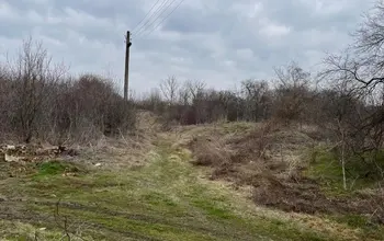 Auction image Land for building