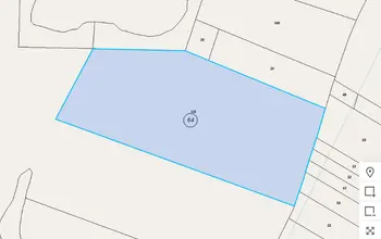 Auction image Land for building
