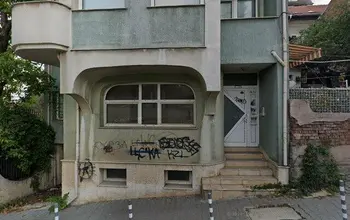 Auction image Жилищна сграда
