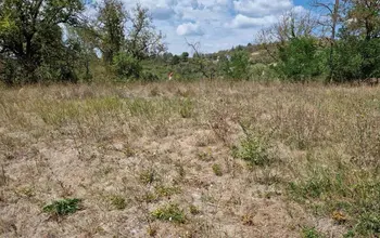 Auction image Land for building