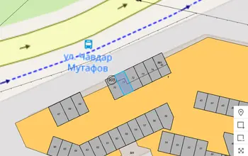 Auction image Гараж, паркомясто