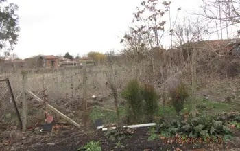 Auction image Land for building