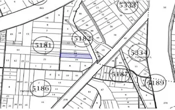 Auction image Land for building