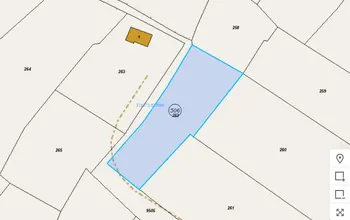 Auction image Land for building