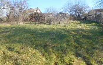 Auction image Land for building
