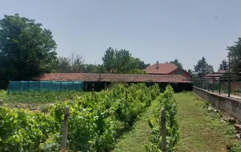Auction image Land for building