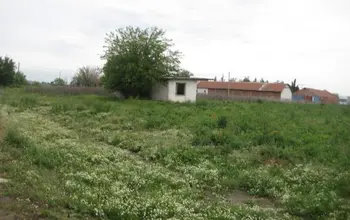 Auction image Land for building