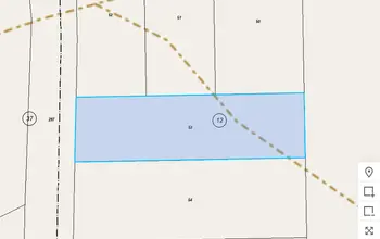 Auction image Land for building