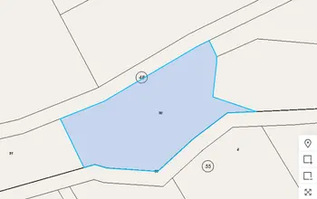 Auction image Land for building