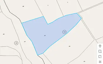 Auction image Land for building