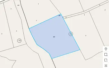 Auction image Land for building